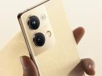 Oppo Reno 9 Baru Meluncur dengan Kamera 64 MP dan RAM Jumbo Harganya Cuma Segini