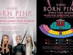 Pembelian Tiket Konser BLACKPINK Dibuka Pagi Ini, Catat Harga dan Cara Belinya