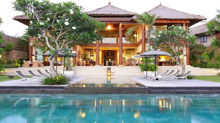 Rekomendasi Rumah Mewah Semi Villa di Wilayah Bali Mulai 1 Miliaran