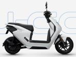 Resmi Dijual di Indonesia, Cek Harga Motor Listrik Honda U-Go