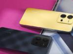 Resmi Dijual di Indonesia, Simak HP Vivo V25e Varian RAM 12GB