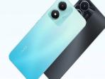 Resmi Meluncur di Indonesia, Cek Harga dan Spesifikasi HP Vivo Y02