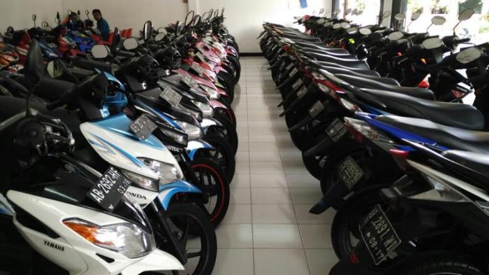 Semakin Murah, Cek Harga Motor Bekas Honda Vario 110 Tahun 2014