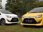 Semakin Murah, Cek Harga Toyota Agya 2014-2015 per November 2022