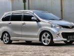Semakin Murah Harga Toyota Avanza Matic 2018-2019 Tinggal Segini