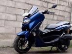 Semakin Tejangkau, Cek Harga Motor Bekas Yamaha NMAX Tahun 2020 