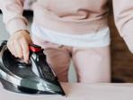 Simak Kesalahan Dalam Menyetrika Pakaian yang Harus Dihindari