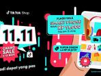 Simak Tips Berburu Gadget dan Barang Elektronik Murah Saat Harbolnas 11.11 di TikTok Shop