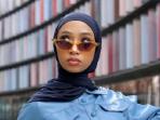 Tampak Lebih Cerah, Ini Rekomendasi Warna Hijab yang Cocok untuk Kulit Sawo Matang