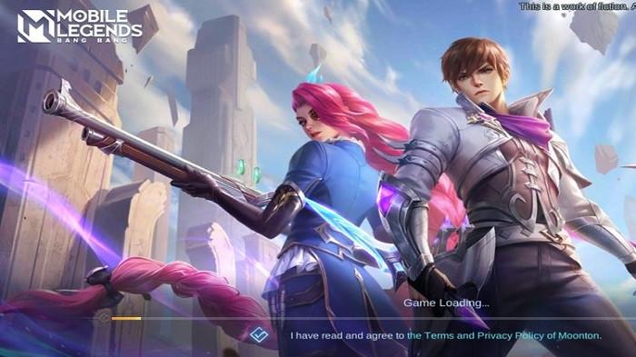 Tampilan Mobile Legends Macet di Layar Tunggu? Ini 5 Cara Mudah untuk Mengatasinya 