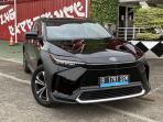 Tertarik Beli Mobil Harga 1 Miliar? Cek Segini Skema Cicilan Toyota bZ4X