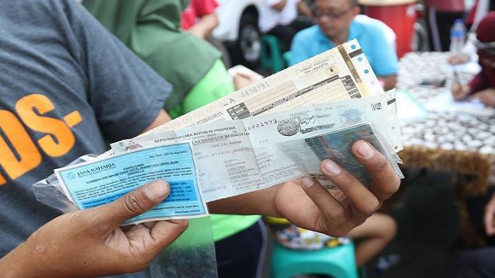 Tips Membayar Pajak Jika Alamat Domisili di KTP Berbeda dengan STNK