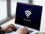 Tips Mudah Memperkuat Sinyal Wi-Fi pada Laptop
