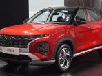 Cek Harga Mobil Baru Hyundai Creta per November 2022, Banyak Fitur Canggih