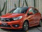 Update Harga Mobil Honda Brio RS Terbaru per November 2022