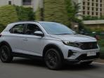 Update Harga Mobil SUV Honda Terbaru, Ada HR-V hingga WR-V Lho!