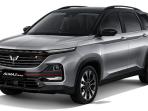 Wuling Almas RS Kena Diskon Besar di November 2022 Harganya Jadi Rp 300 Jutaan