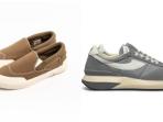 4 Rekomendasi Sepatu Sneakers Lokal yang Nyaman Buat Liburan