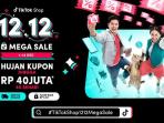 Beragam Promo Gadget Pintar di Harbolnas 12.12 TikTok Shop, Ciptakan Akhir Tahun Lebih Seru dan Bermakna