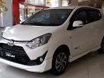 Budget Rp 70 Juta Sudah Dapat Toyota Agya Tahun Muda Lho!