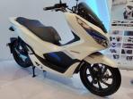 Cek Harga Bekas Honda PCX Tahun 2018-2021 per Akhir Desember 2022