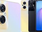 Cek Harga HP OPPO Terbaru per Desember 2022