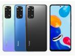 Cek Harga HP Xioami Redmi Note Series, Dibanderol Mulai Rp 2 Jutaan 