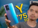 Cek Harga HP Vivo Y Series Terbaru di Akhir Tahun 2022