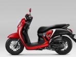 Cek Harga Honda Scoopy Bekas Tahun 2010-2021 per Desember 2022