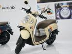 Cek Harga Honda Scoopy Terbaru Update Akhir Tahun 2022