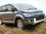 Cek Harga Mitsubishi Delica di Akhir Tahun 2022, MPV Pintu Geser Idaman