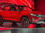 Cek Harga Mobil Baru Honda WR-V, Update Terbaru Desember 2022