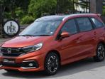 Cek Harga Mobil Bekas Honda Mobilio Tahun 2015 per Desember 2022