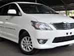 Cek Harga Mobil Kijang Innova Diesel 2011, Semakin Menggoda Jelang Akhir Tahun 2022