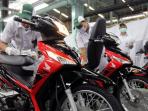 Cek Harga Motor Bekas Honda Supra X 125 Tahun 2018 di Akhir Tahun 