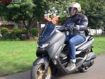 Cek Harga Motor Bekas Yamaha NMAX Tahun 2020 di Akhir Tahun 