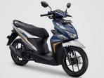 Cek Harga Motor Honda BeAT 2023 Terbaru, Ada 12 Varian Warna