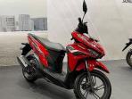 Cek Harga Motor Honda Vario 125 Terbaru 2022, Dibanderol Mulai Rp 22 Jutaan 