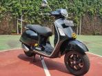 Cek Harga Motor Vespa Matik Bekas Tahun 2011-2022 Beragam Tipe