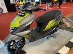 Cek Harga Skutik Murah di Jakarta Menjelang Akhir Tahun 2022, Lengkap Mulai dari New Beat sampai Lexi