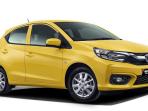 Cek Harga Terbaru Honda Brio per Desember 2022 Termurah Rp 150 Jutaan