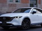 Cek Harga Terbaru Mazda Tipe CX Terlengkap di Awal Desember 2022