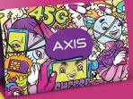Cek Harga Terbaru Paket Internet Axis per Desember 2022