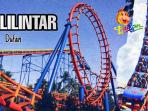 Cek Harga Terbaru dan Cara Beli Tiket Dufan buat Liburan Tahun Baru 2023