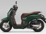 Cek Harga dan Skema Kredit Motor Honda Scoopy Terbaru di Awal Desember 2022