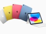 Cek Harga Terbaru iPad 10 dan iPad 10 Pro 2022, Resmi Meluncur di Indonesia