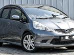 Cek Harga dan Kelebihan Honda Jazz GE8, Dijamin Irit BBM dan Bandel