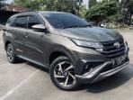 Cek Harga dan Pilihan Mobil Bekas Toyota All New Rush Keluaran 2018