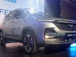Cek Harga Mobil dan Skema Kredit Wuling Almaz Hybrid per Desember 2022