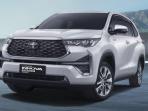 Cek Simulasi Kredit Toyota Kijang Innova Zenix per Desember 2022 Cicilan Mulai Rp 9 Jutaan